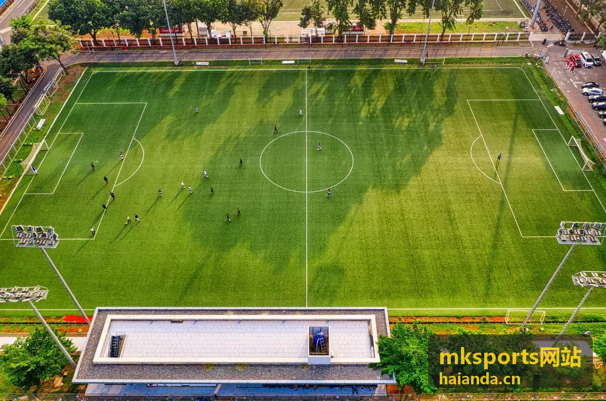 mksports网站功能模块与数据看板示意